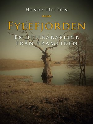 cover image of Fylefjorden